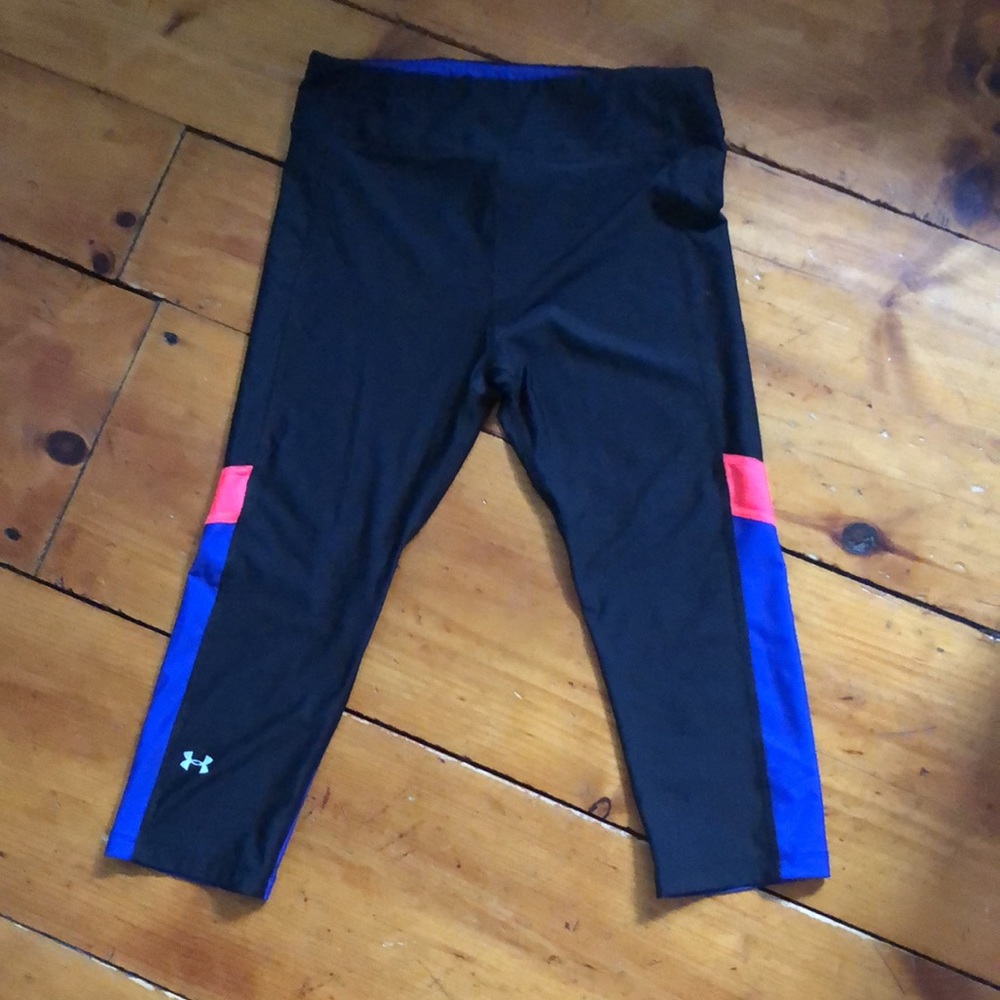 Running leggings